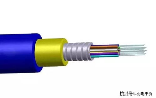 光纖光纜必掌握的21條基礎知識 全解析
