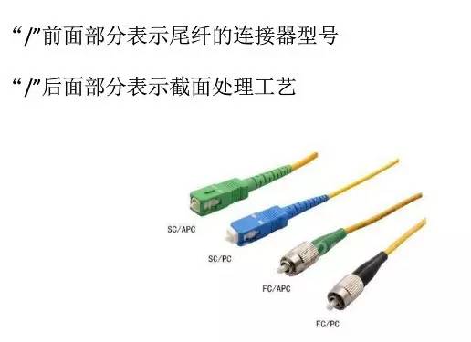 光纖傳輸基礎知識詳解 聚焦光纖連接器